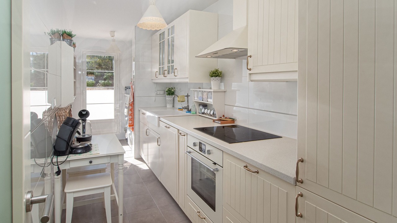 Photo of Kitchen in San Roque