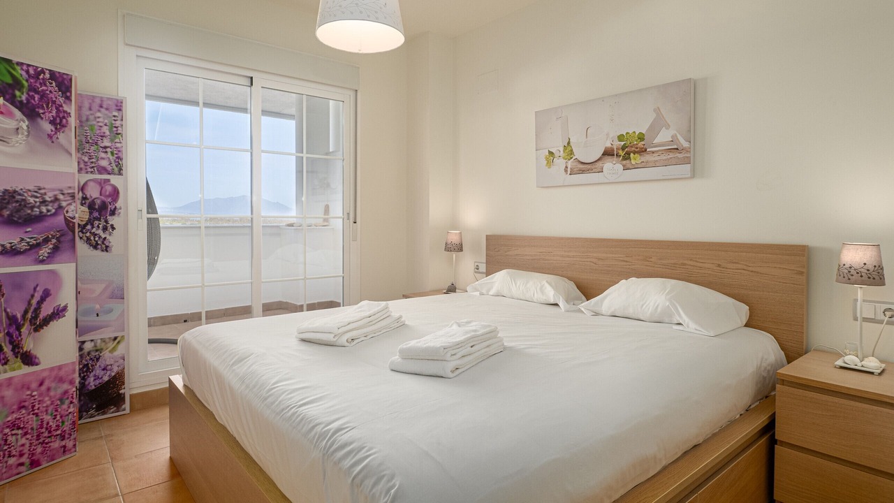Photo of Bedroom in San Roque