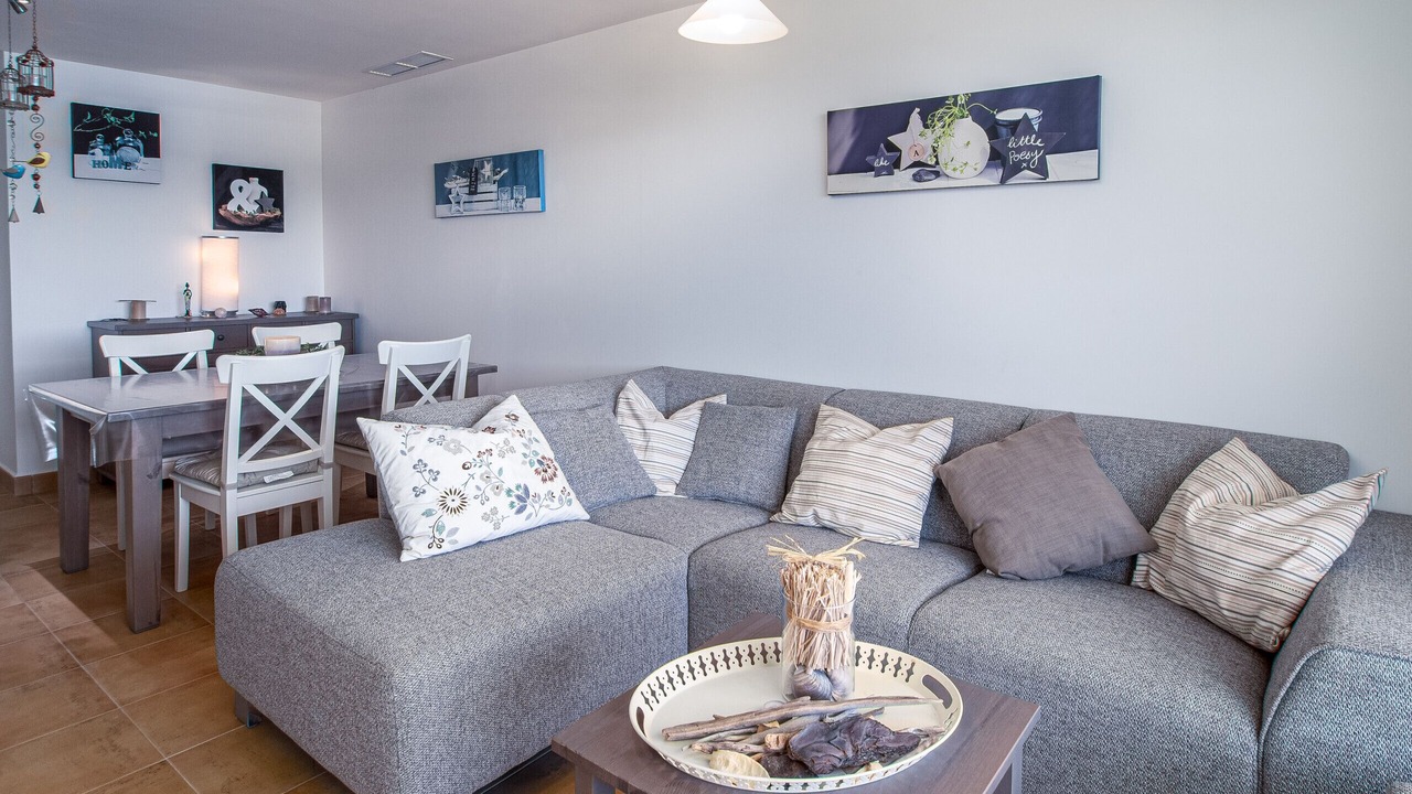 Photo of Livingroom in San Roque