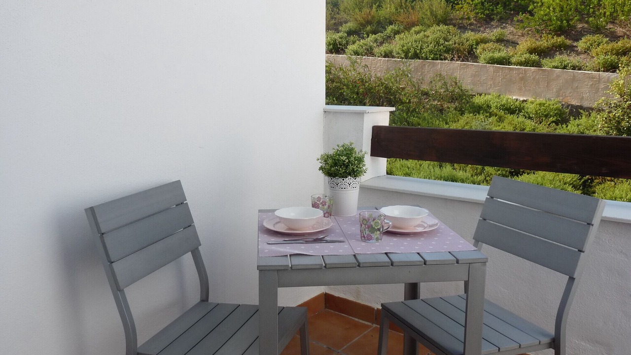 Photo of Outdoor in San Roque