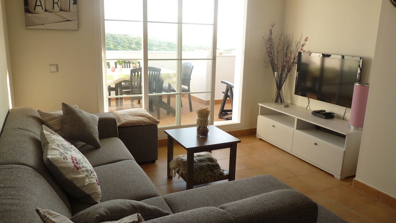Photo of Livingroom in San Roque