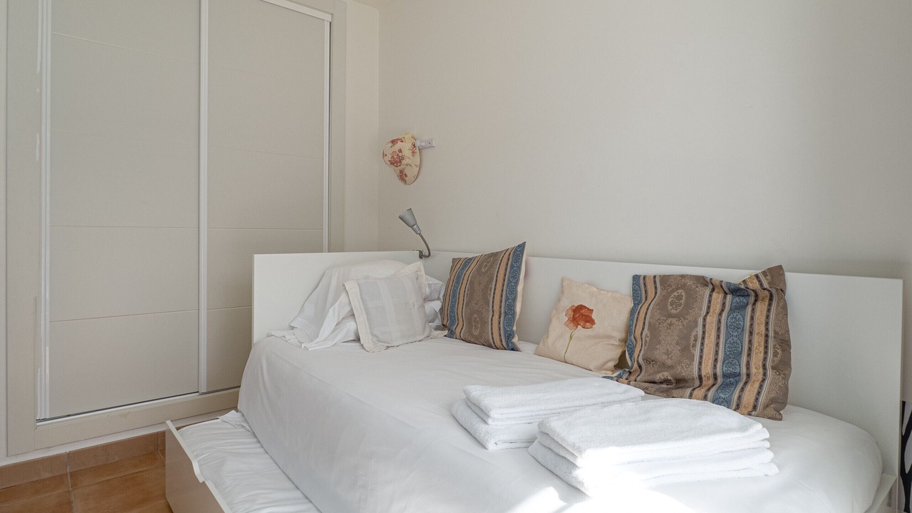 Photo of Bedroom in San Roque