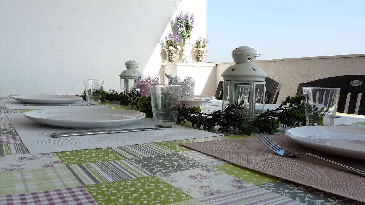 Photo of Outdoor in San Roque