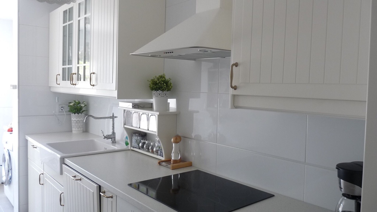 Photo of Kitchen in San Roque