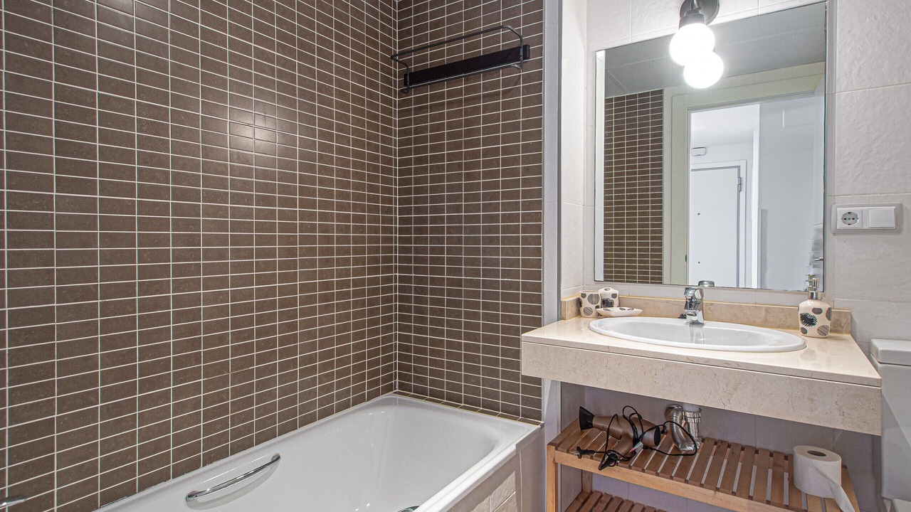 Photo of Bathroom in San Roque