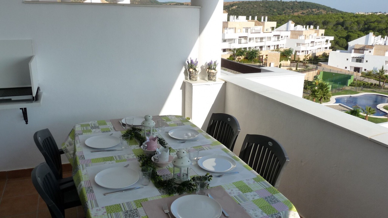 Photo of Outdoor in San Roque