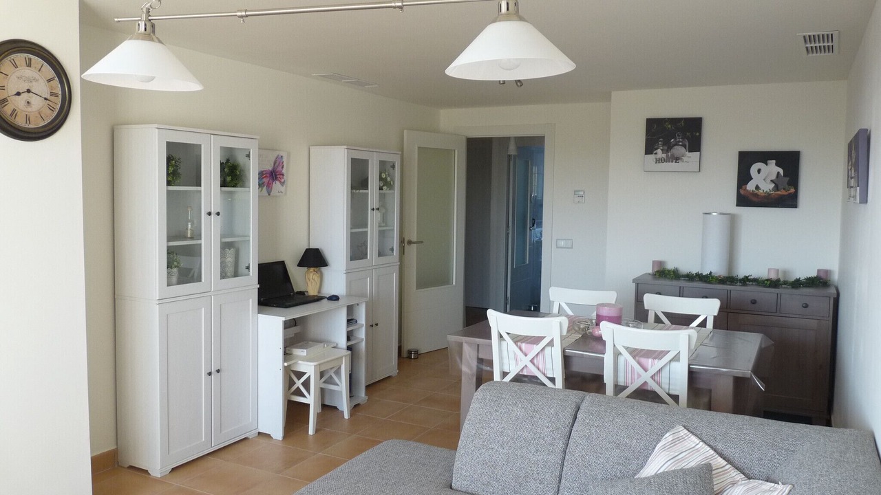 Photo of Livingroom in San Roque