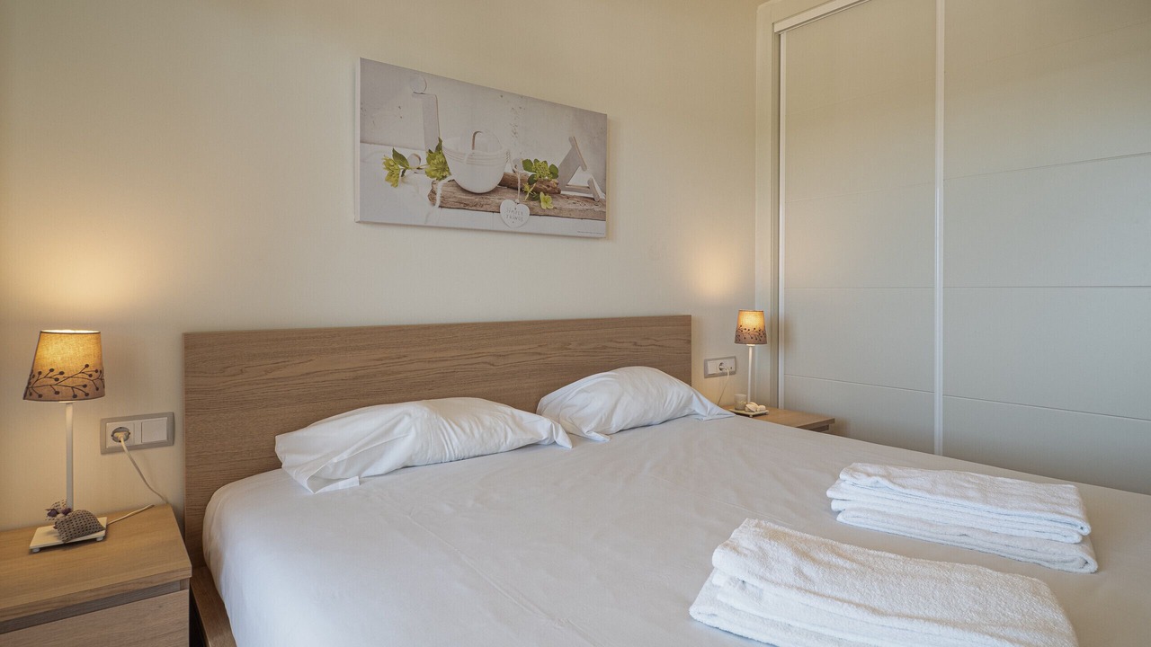 Photo of Bedroom in San Roque