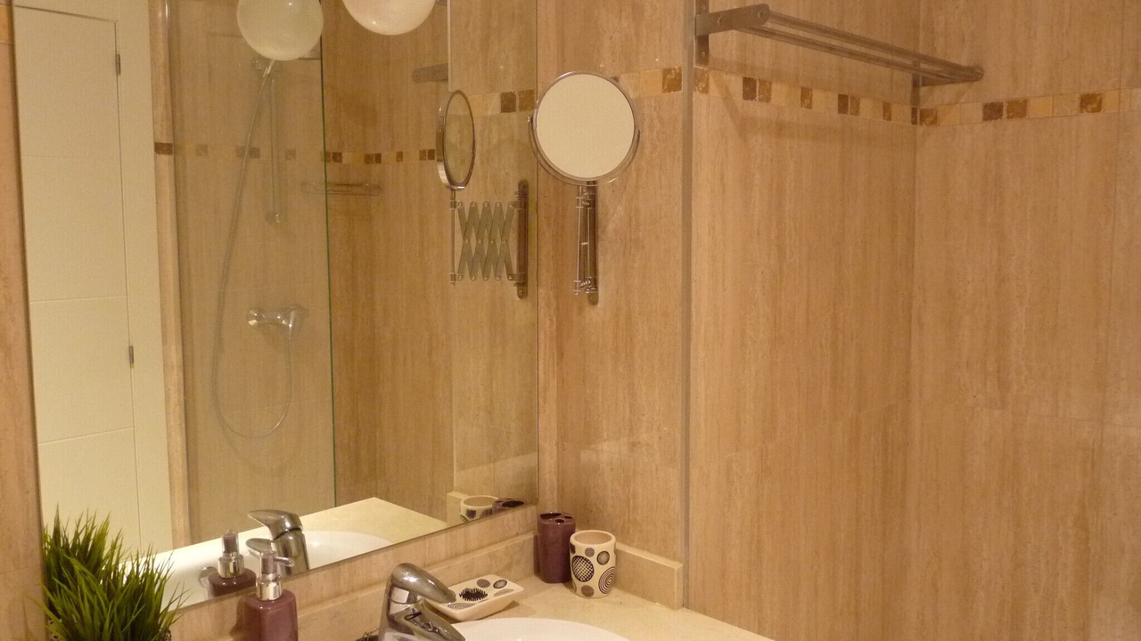 Photo of Bathroom in San Roque