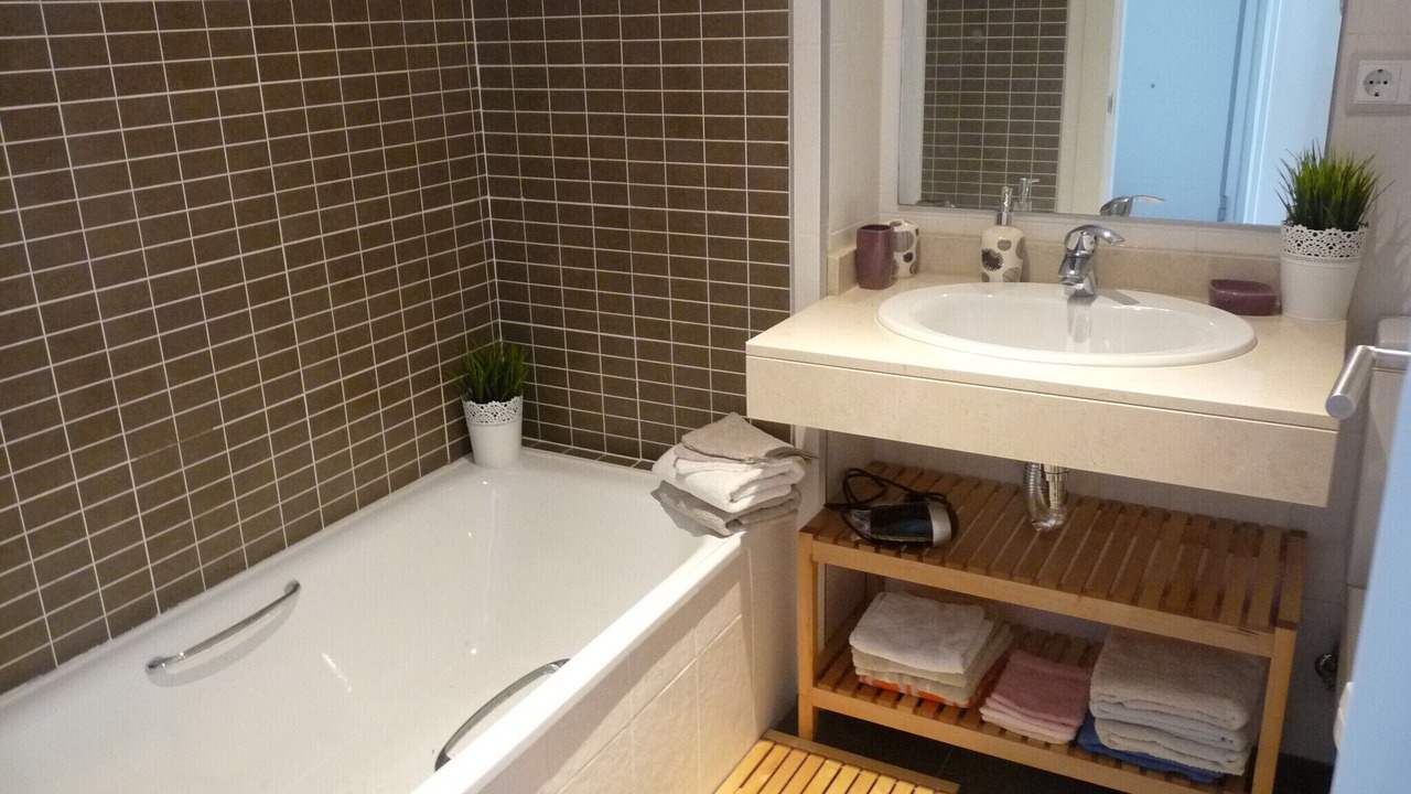 Photo of Bathroom in San Roque