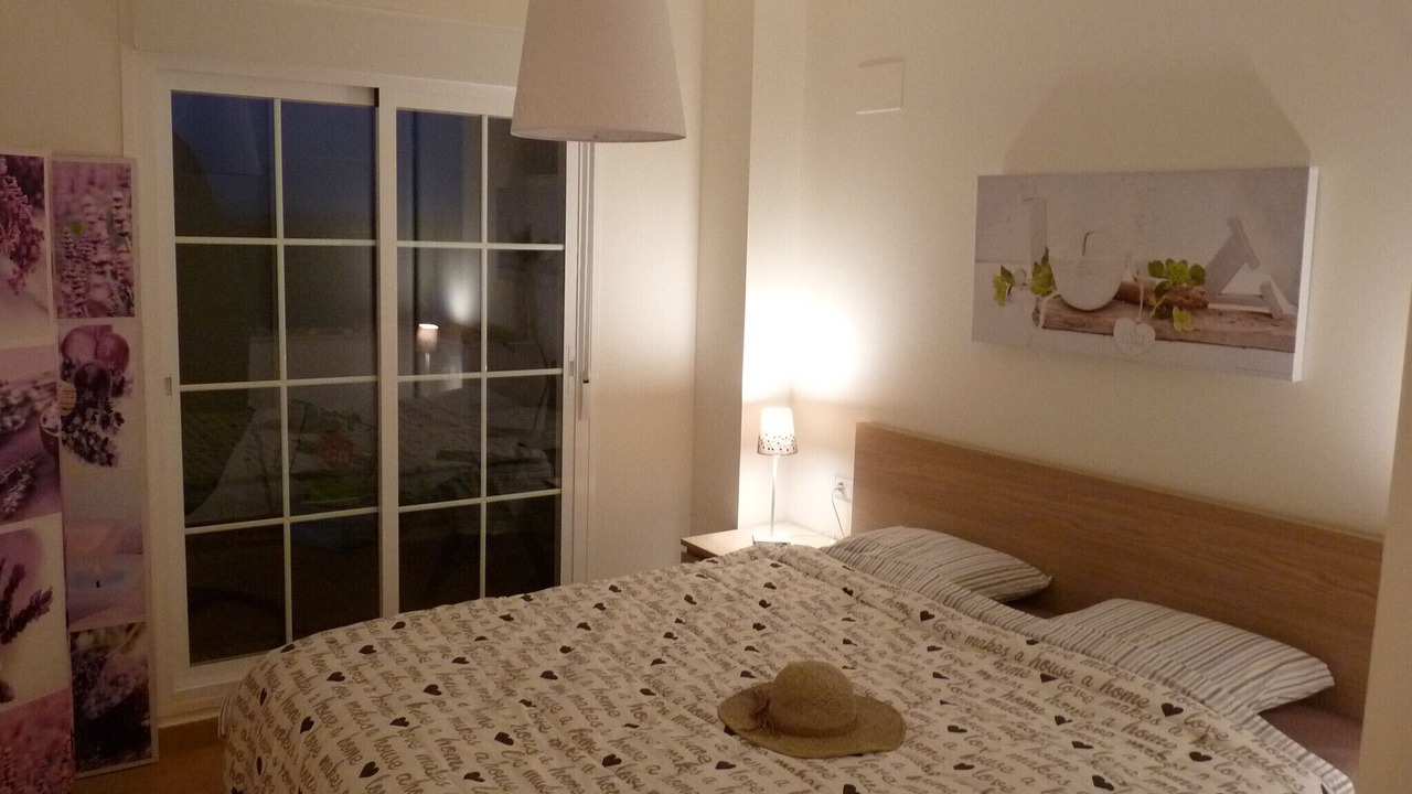 Photo of Bedroom in San Roque