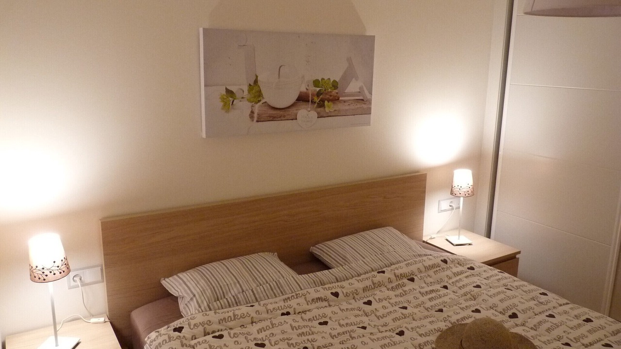 Photo of Bedroom in San Roque