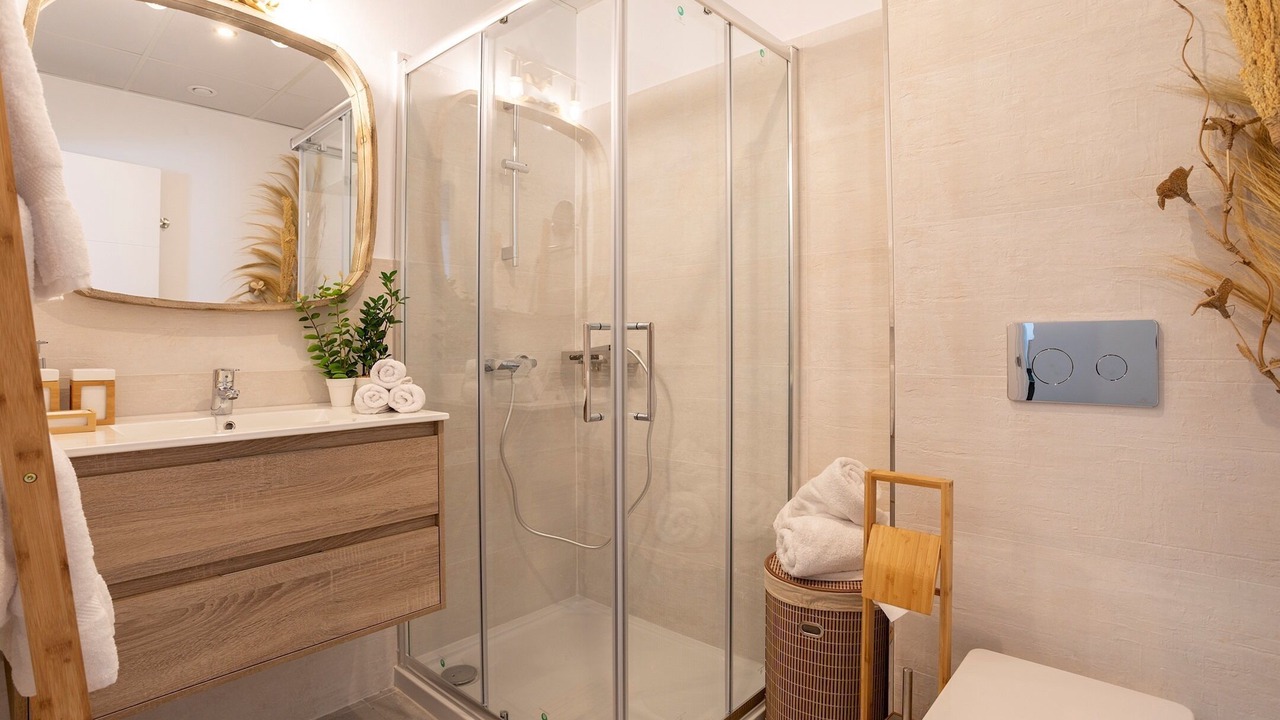 Photo of Bathroom in Old Town