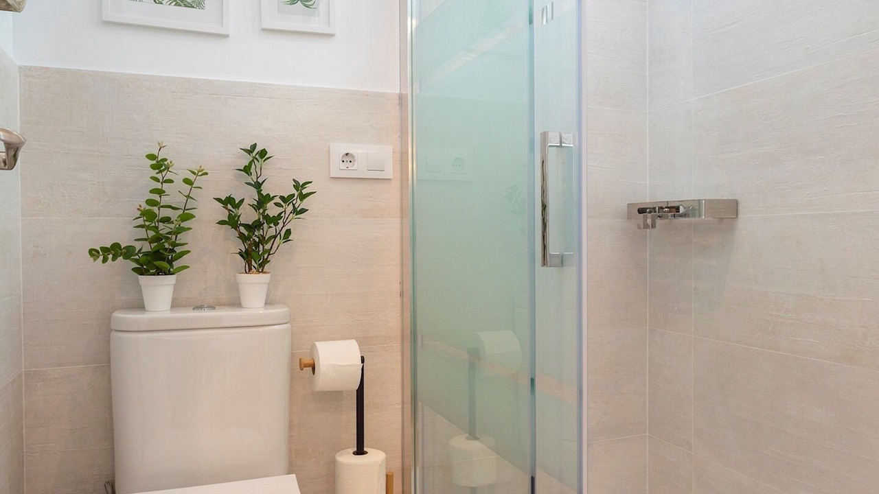 Photo of Bathroom in Old Town