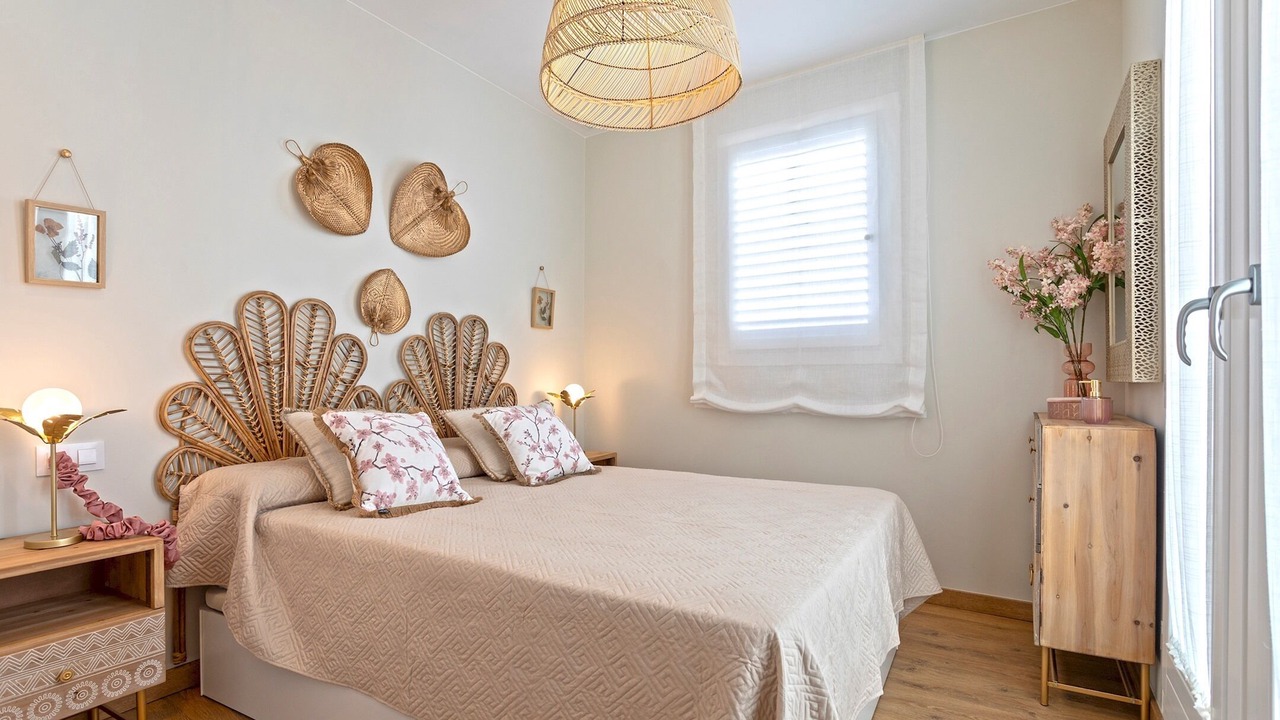 Photo of Bedroom in Old Town