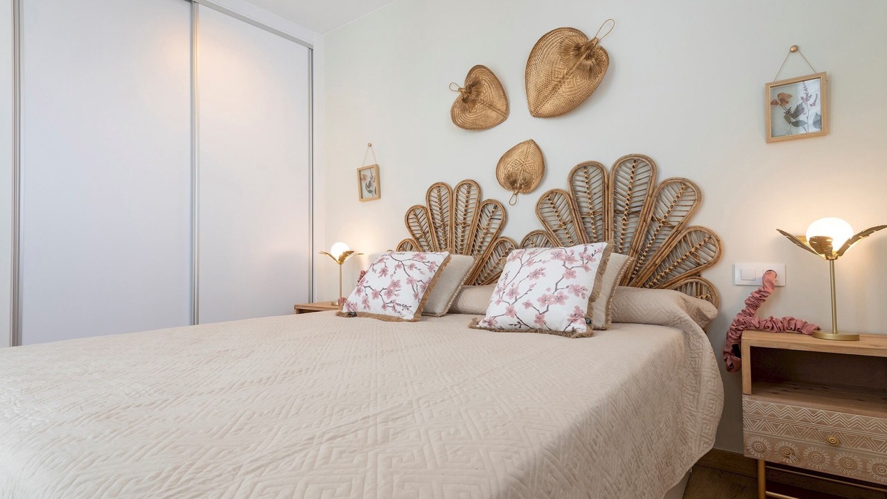Photo of Bedroom in Old Town