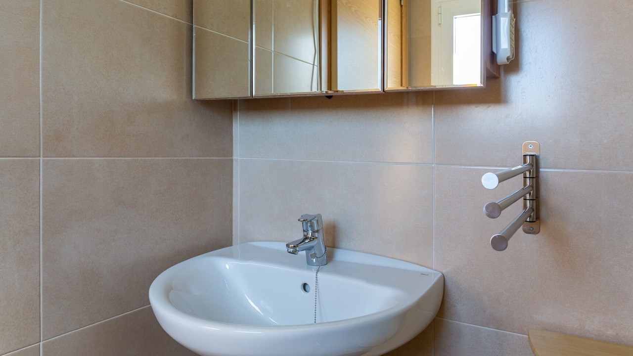 Photo of Bathroom in Santa Cristina de Aro