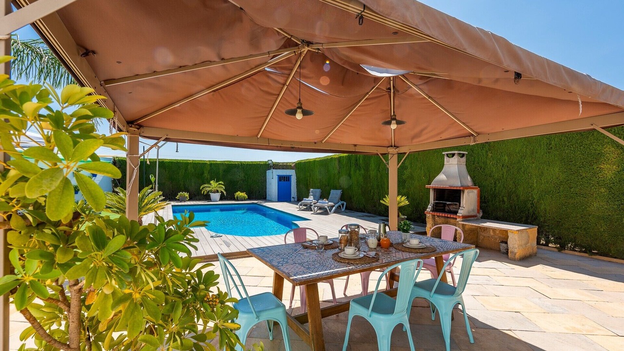 Photo of Outdoor in La Lantejuela