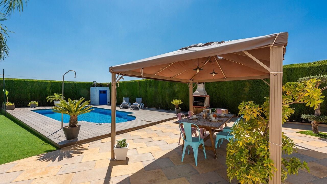 Photo of Outdoor in La Lantejuela