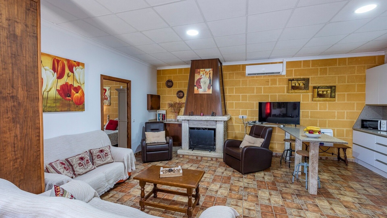 Photo of Livingroom in La Lantejuela