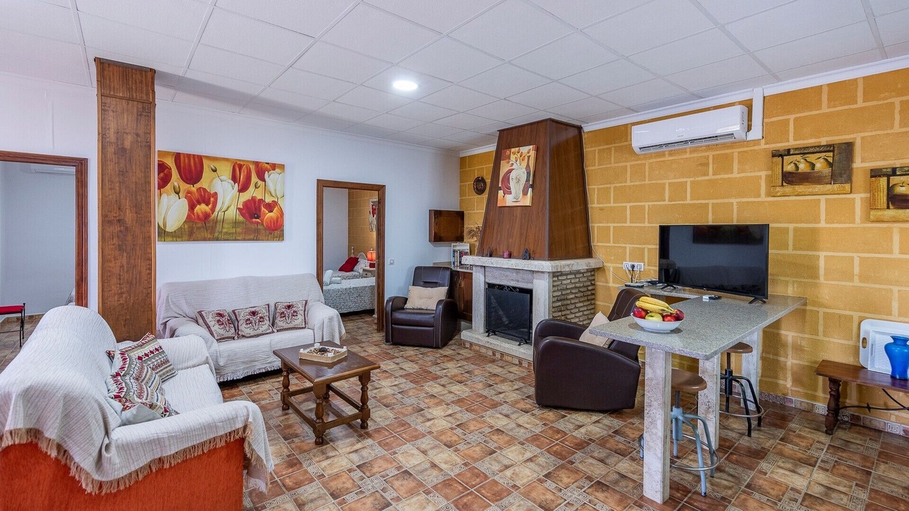 Photo of Livingroom in La Lantejuela