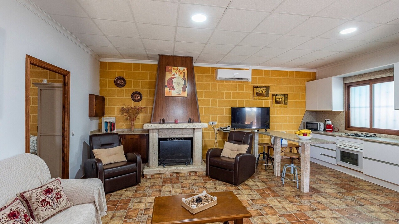 Photo of Livingroom in La Lantejuela