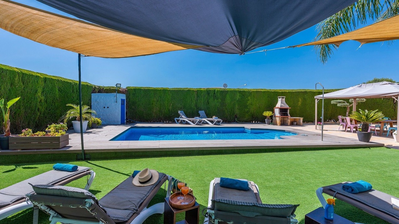 Photo of Outdoor in La Lantejuela