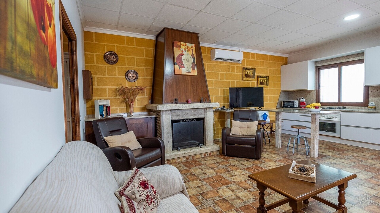 Photo of Livingroom in La Lantejuela