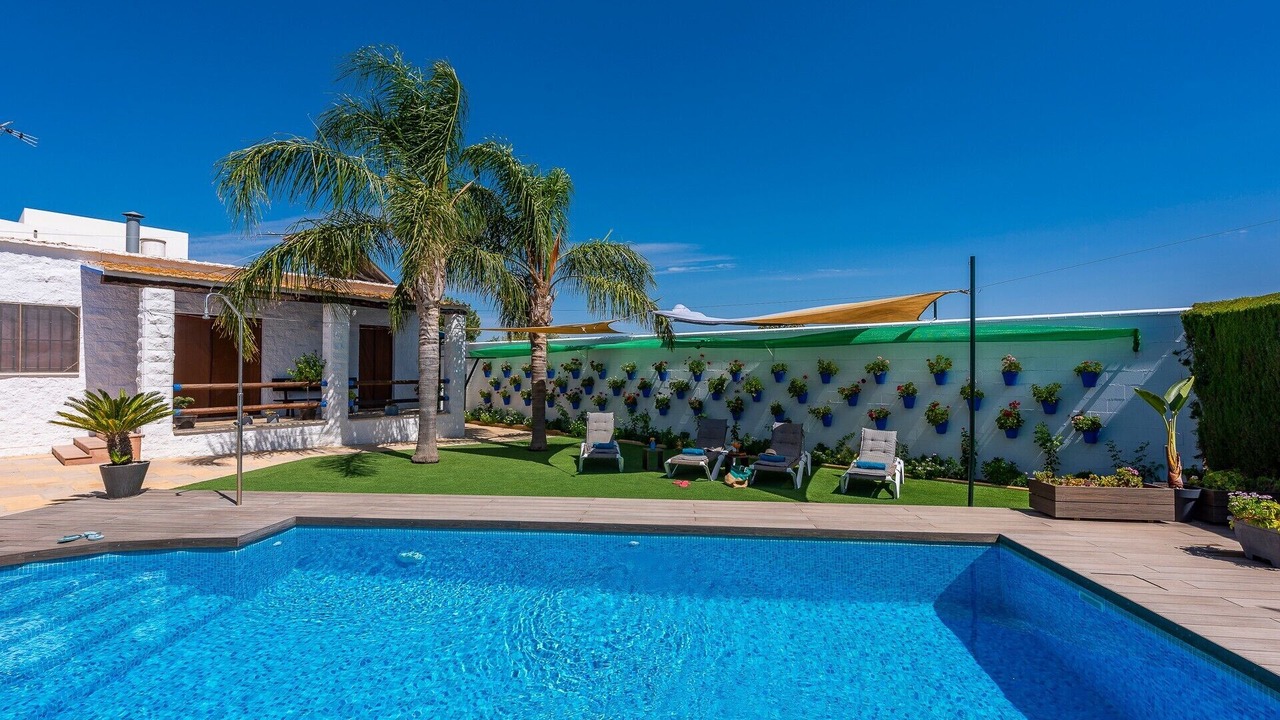 Photo of Outdoor in La Lantejuela