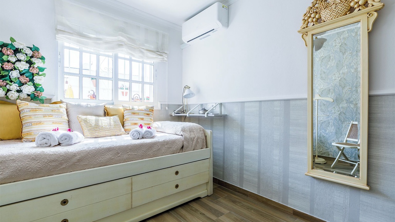 Photo of Bedroom in Benajarafe