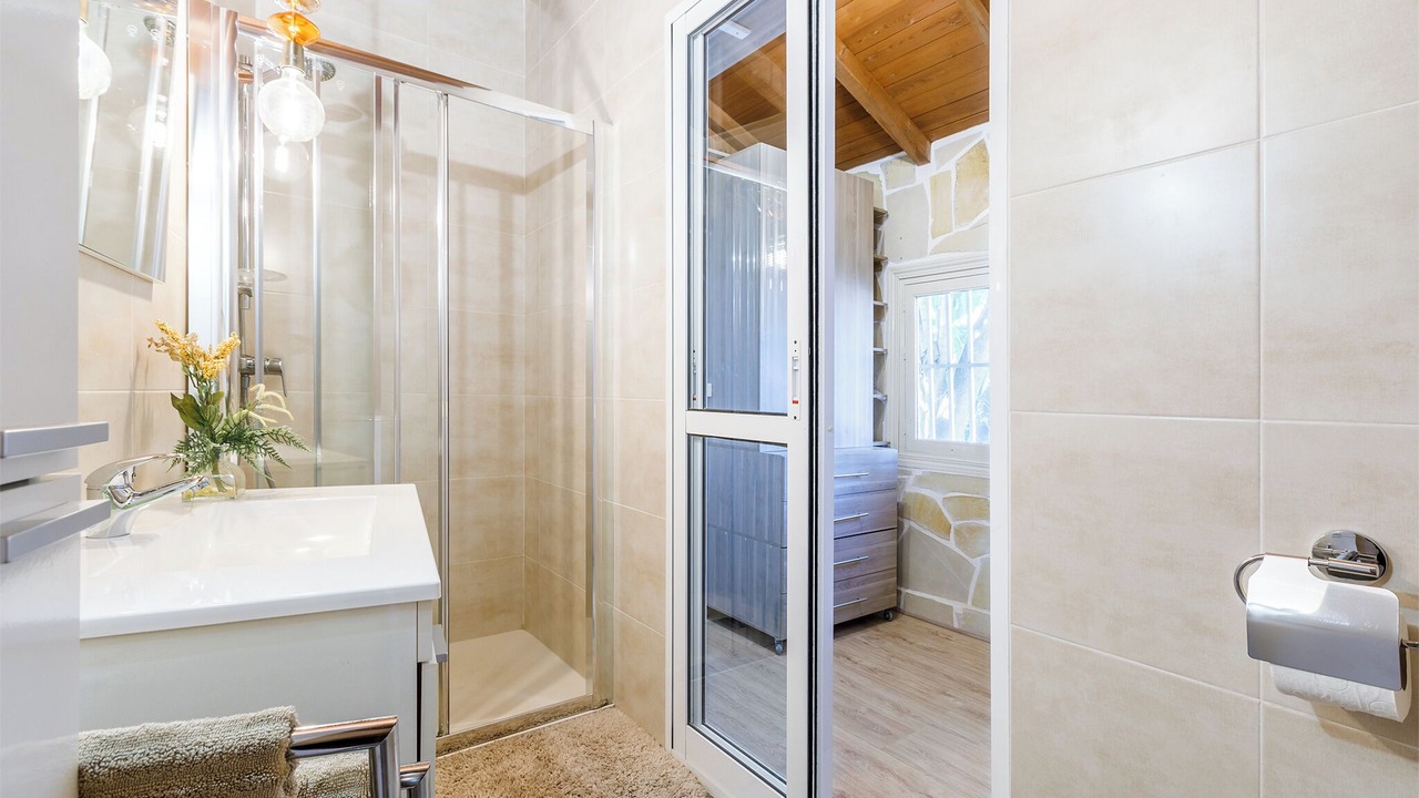 Photo of Bathroom in Benajarafe