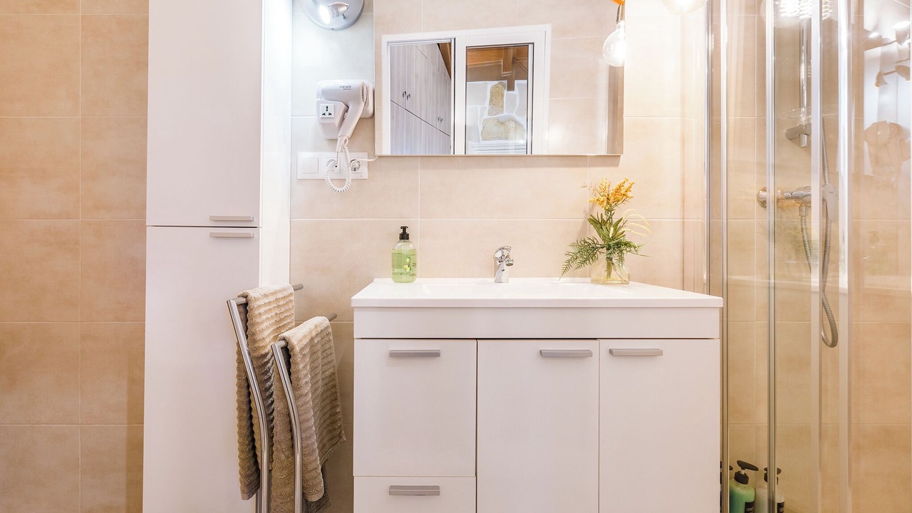 Photo of Bathroom in Benajarafe