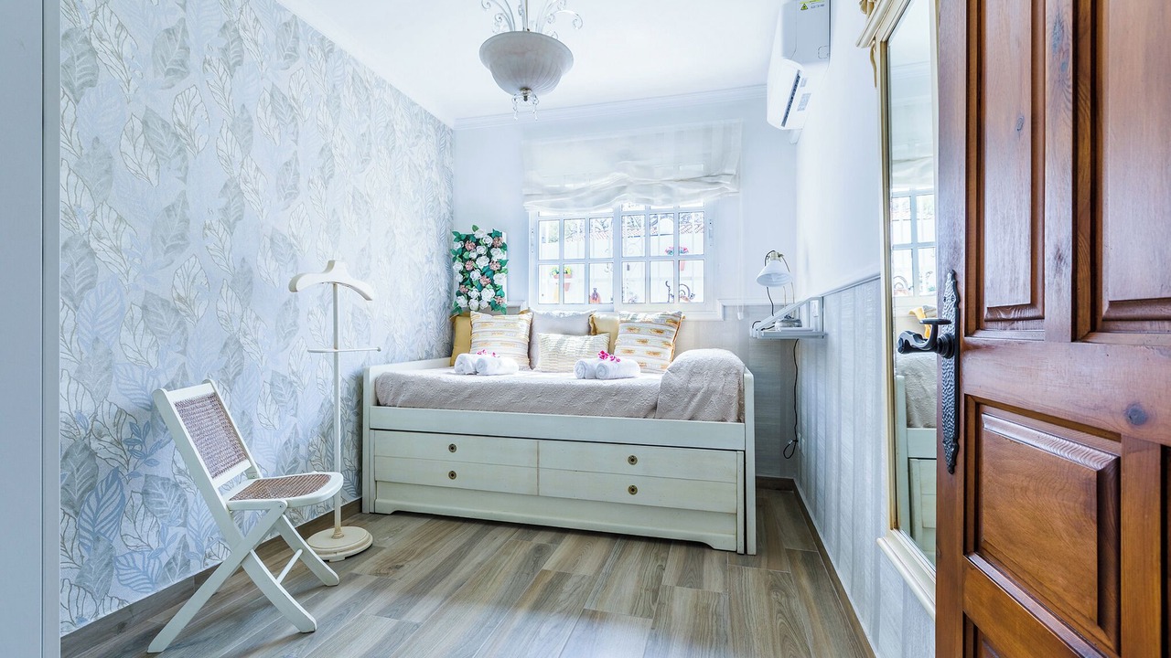 Photo of Bedroom in Benajarafe
