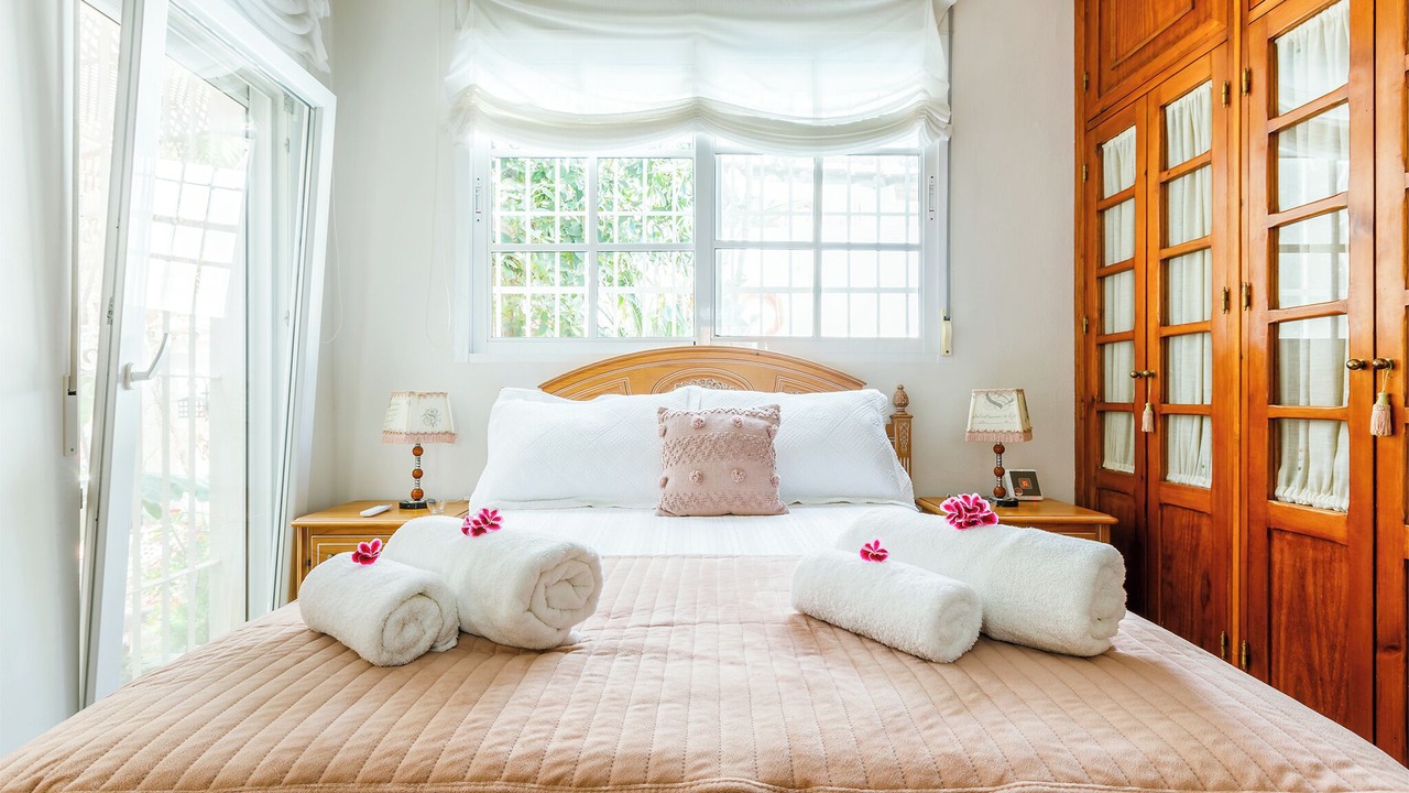 Photo of Bedroom in Benajarafe