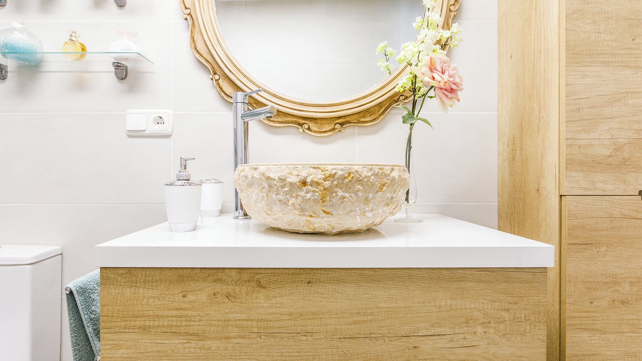 Photo of Bathroom in Benajarafe