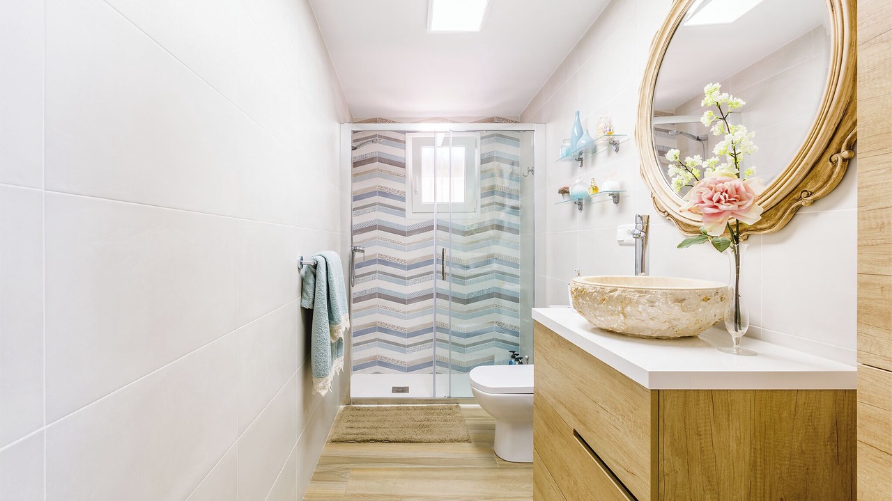 Photo of Bathroom in Benajarafe