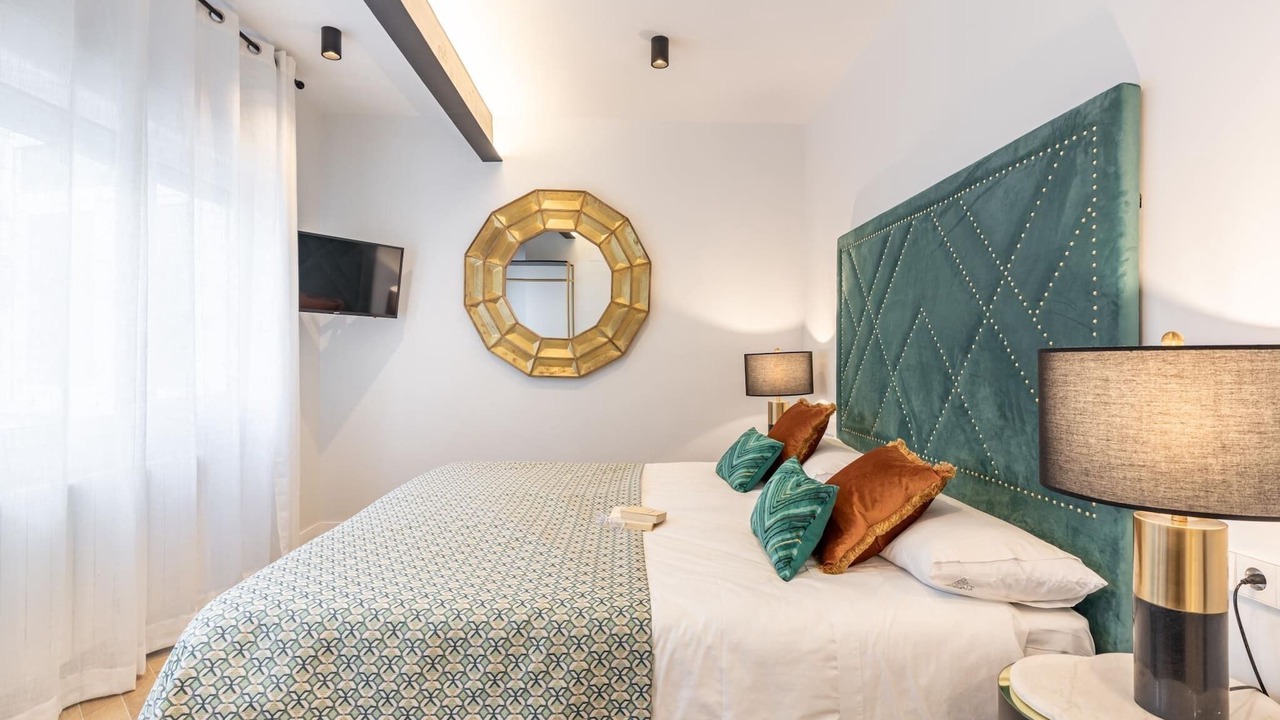 Photo of Bedroom in Centro - Sagrario