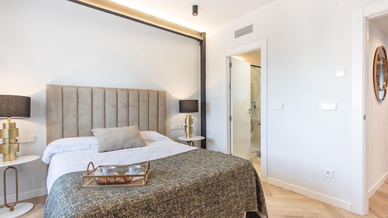 Photo of Bedroom in Centro - Sagrario