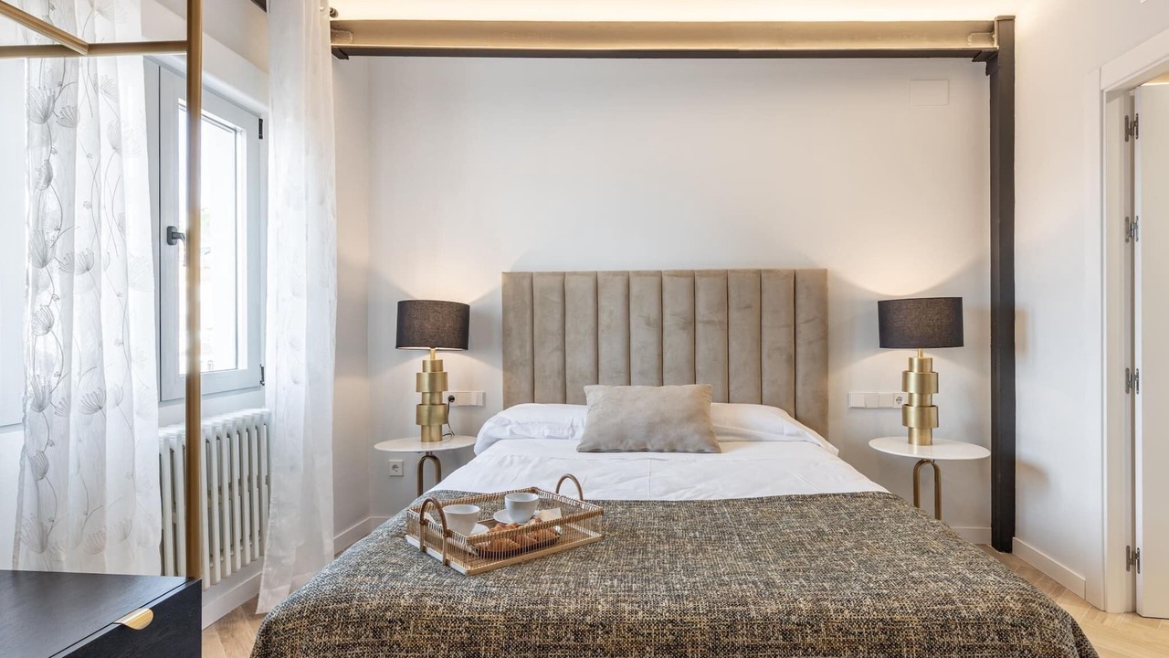 Photo of Bedroom in Centro - Sagrario