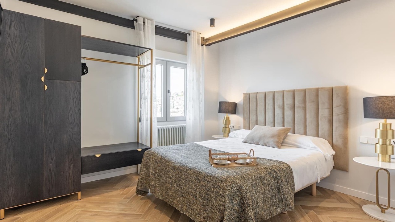 Photo of Bedroom in Centro - Sagrario