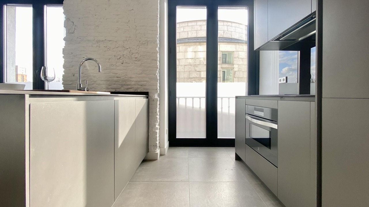 Photo of Kitchen in Barrio de La Latina