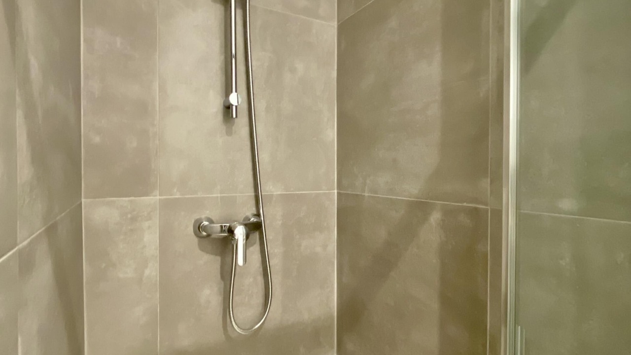 Photo of Bathroom in Barrio de La Latina