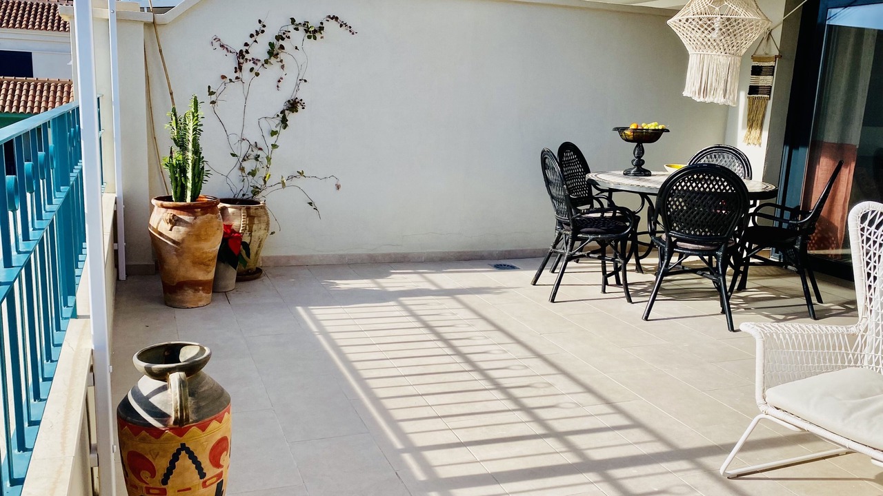 Photo of Outdoor in Torre del Mar