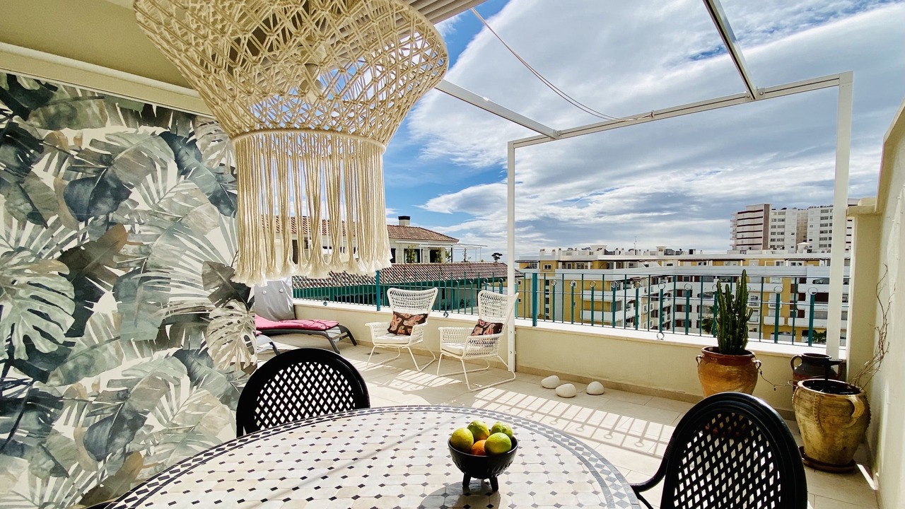 Photo of Outdoor in Torre del Mar