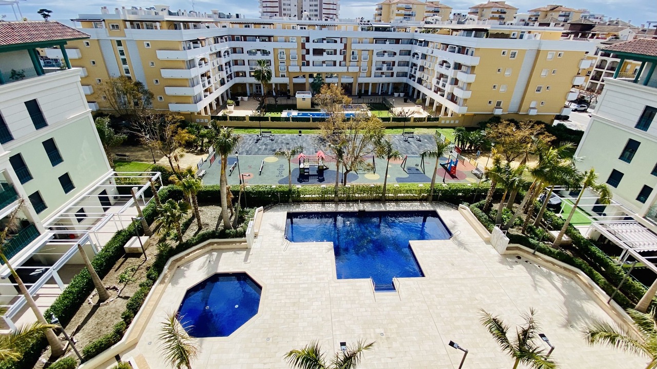 Photo of Outdoor in Torre del Mar