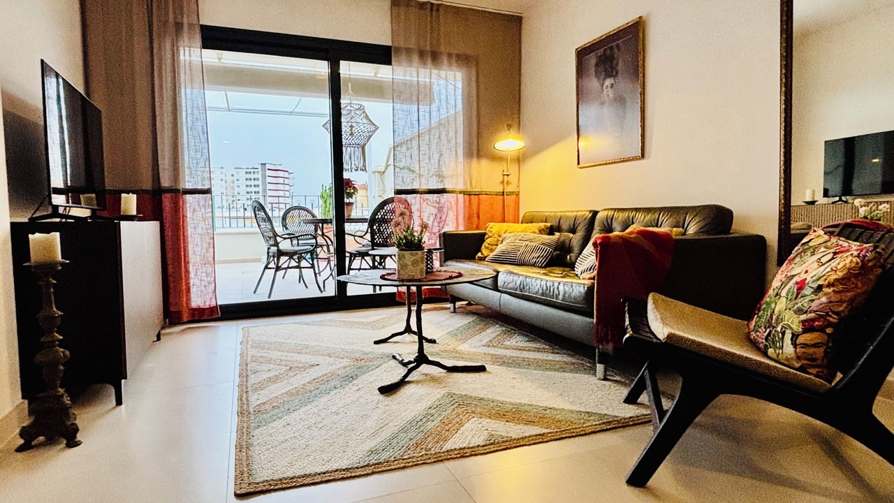 Photo of Livingroom in Torre del Mar
