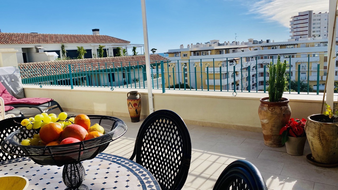 Photo of Outdoor in Torre del Mar