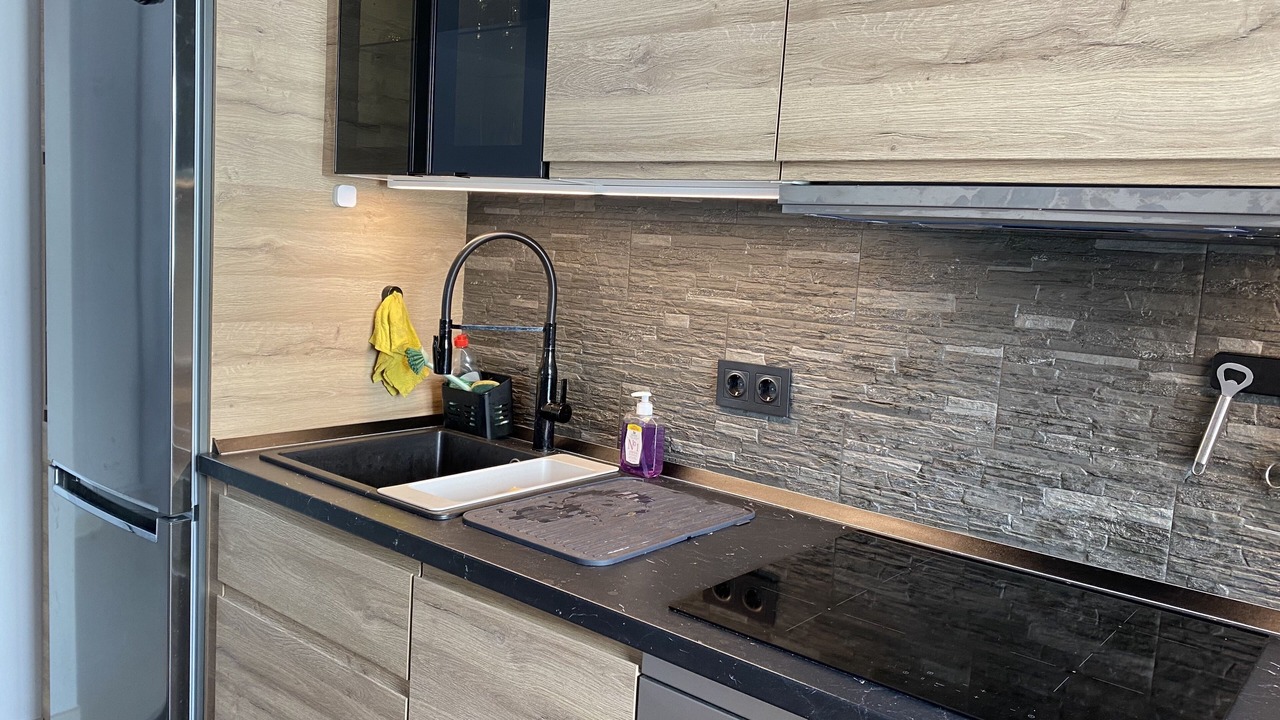 Photo of Kitchen in Torre del Mar