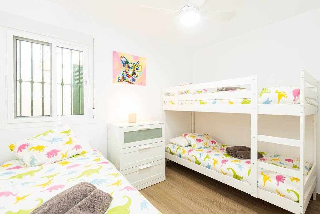 Photo of Bedroom in Torreblanca
