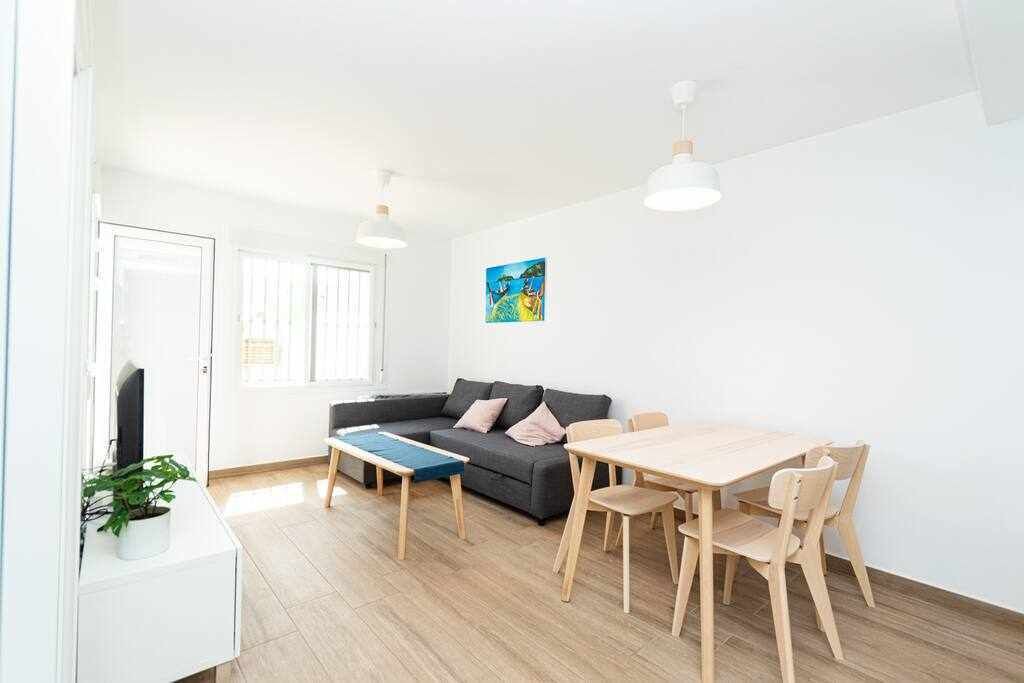 Photo of Livingroom in Torreblanca